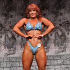 Debra  Cruse - NPC Iron Mountain Championships 2012 - #1